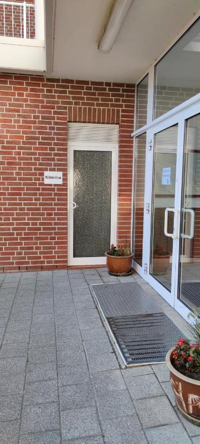 Trafalgar Apartment 133 Cuxhaven Exterior photo